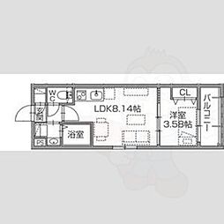 ラクラス南福岡South