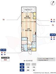 ラクラス南福岡South