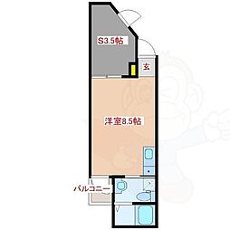 ガレット南福岡