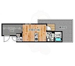 ガレット南福岡