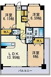 福岡市南区若久１丁目