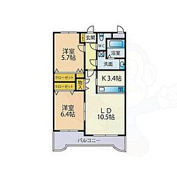 福岡市南区花畑１丁目
