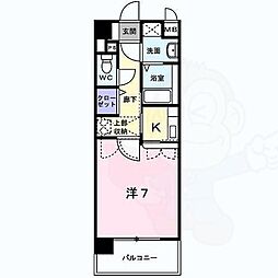 ヒュースロア井尻