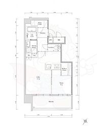 エンクレスト天神南PURE