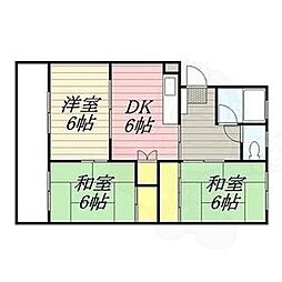 福岡市南区横手２丁目
