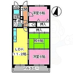 福岡市南区向新町２丁目