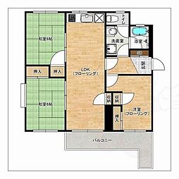 グリンハイツ大野