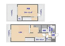 ピュアドーム日赤アベニュー