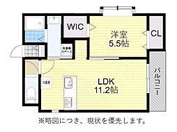 ヘーベルメゾン高宮