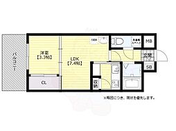 エステート・モア・平尾堀川