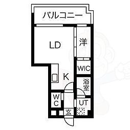 アトリオフラッツ大楠