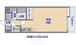 ザルヴェ大橋壱番館