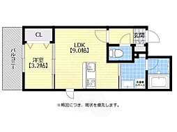 アトリオフラッツ高宮