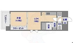 福岡市南区向野１丁目