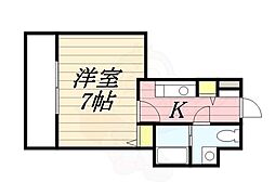グリーンズ平尾