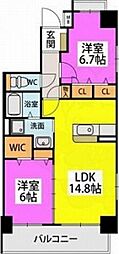 福岡市中央区平尾２丁目
