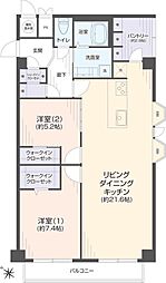 ライオンズマンション高砂