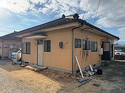 都城市都北町の一戸建て