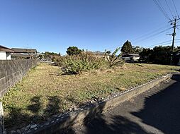 都城市高城町桜木の土地