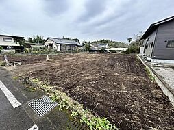 都城市菓子野町の土地