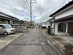 都城市早鈴町の土地