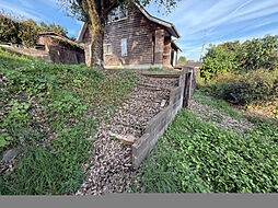 都城市高城町有水の一戸建て