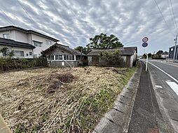 北諸県郡三股町大字樺山の土地