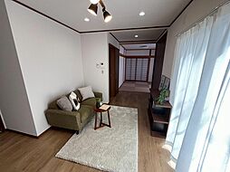 枚方市天之川町 リフォーム済