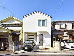 枚方市池之宮2丁目 中古戸建