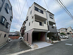 枚方市甲斐田町 中古戸建