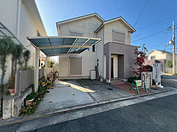 枚方市西招提町 中古戸建