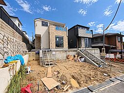 枚方市楠葉野田3丁目2期 全2棟