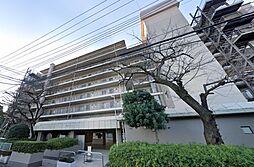 日商岩井北浦和マンションB棟