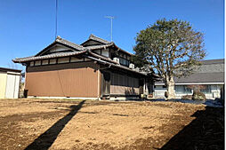 羽生市本川俣　中古戸建