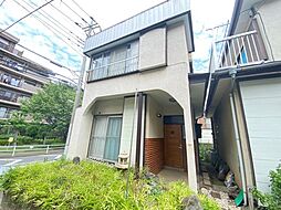 富士見市上沢3丁目　中古戸建