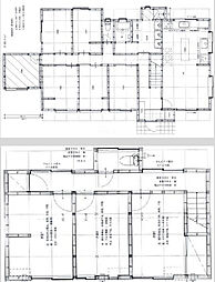 川島町大字出丸本　中古戸建