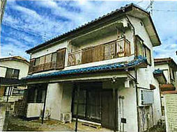 深谷市武蔵野　中古戸建