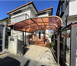 川越市山田　中古戸建