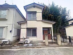 大里郡寄居町富田　中古戸建