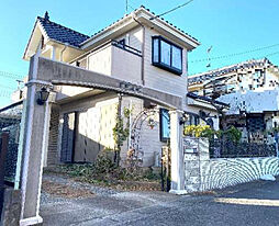 東松山市西本宿　中古戸建