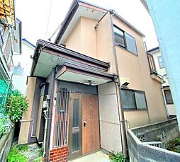 川越市砂新田3丁目　中古戸建