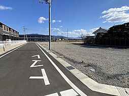 愛荘町南野々目分譲地 【1号地】〜【9号地】