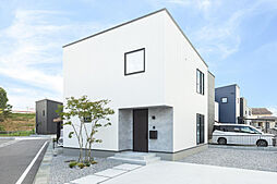 東近江市大森町 【モデルハウス】