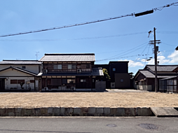 近江八幡市大森町 【1号地】