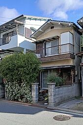 売土地　津之江町1丁目