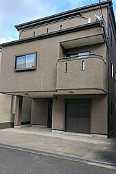 中古戸建　桜木町