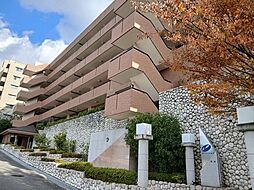 クラウンヒルズ箕面