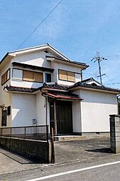 蒲生郡竜王町西川