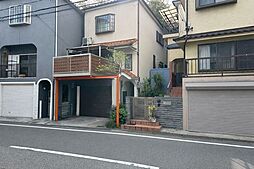 粟生外院6丁目 中古戸建