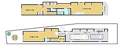 田中町　中古戸建